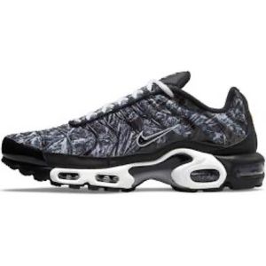 Nike Air Max Plus been worn once Basically brand new